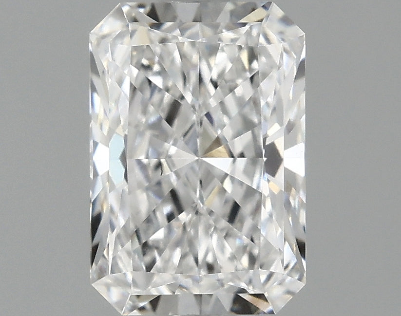 1.10 Carat Radiant Lab Grown Diamond