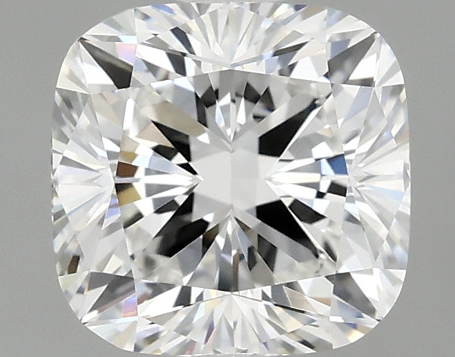 1.99 Carat Cushion Square Lab Grown Diamond