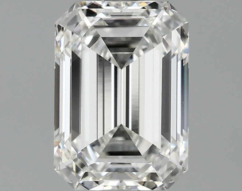 1.04 Carat Emerald Lab Grown Diamond