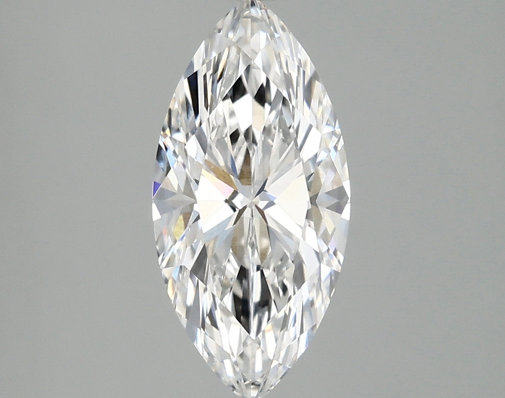 1.52 Carat Marquise Lab Grown Diamond