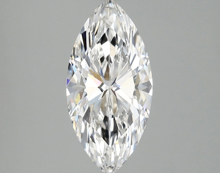 1.52 Carat Marquise Lab Grown Diamond
