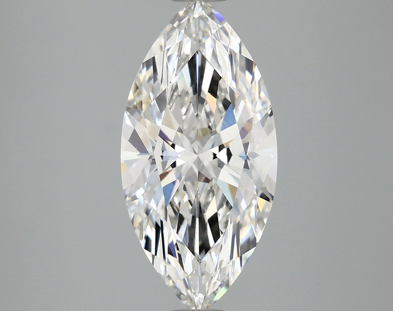 3.10 Carat Marquise Lab Grown Diamond