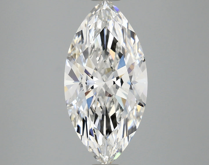 3.10 Carat Marquise Lab Grown Diamond