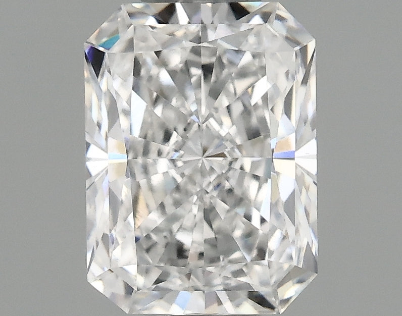 1.02 Carat Radiant Lab Grown Diamond