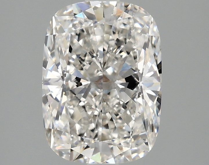 2.05 Carat Cushion Lab Grown Diamond