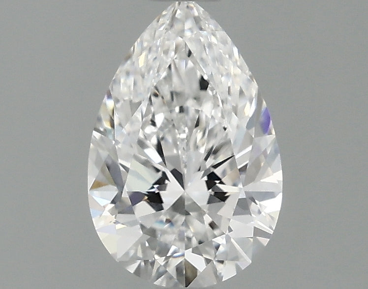 1.04 Carat Pear Lab Grown Diamond