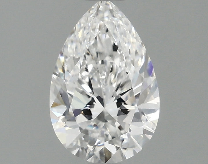 1.04 Carat Pear Lab Grown Diamond