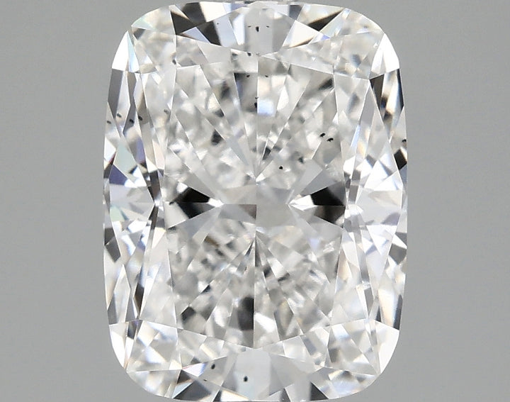 2.06 Carat Cushion Lab Grown Diamond