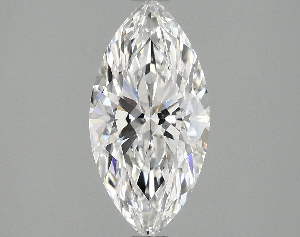 1.54 Carat Marquise Lab Grown Diamond
