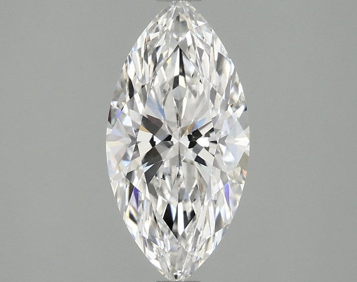 1.54 Carat Marquise Lab Grown Diamond