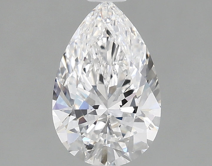 1.02 Carat Pear Lab Grown Diamond