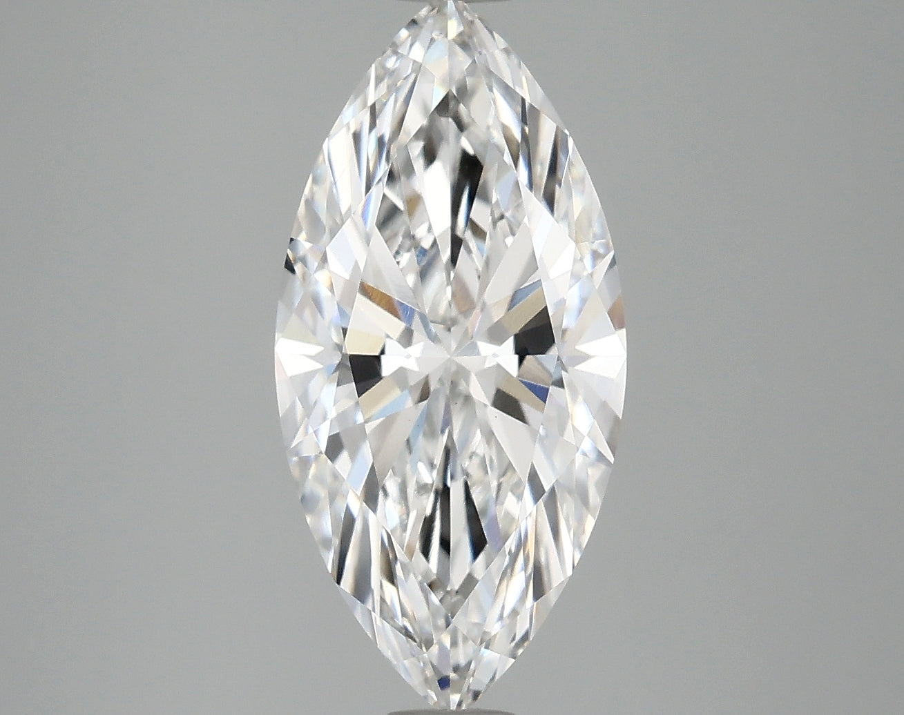 3.10 Carat Marquise Lab Grown Diamond