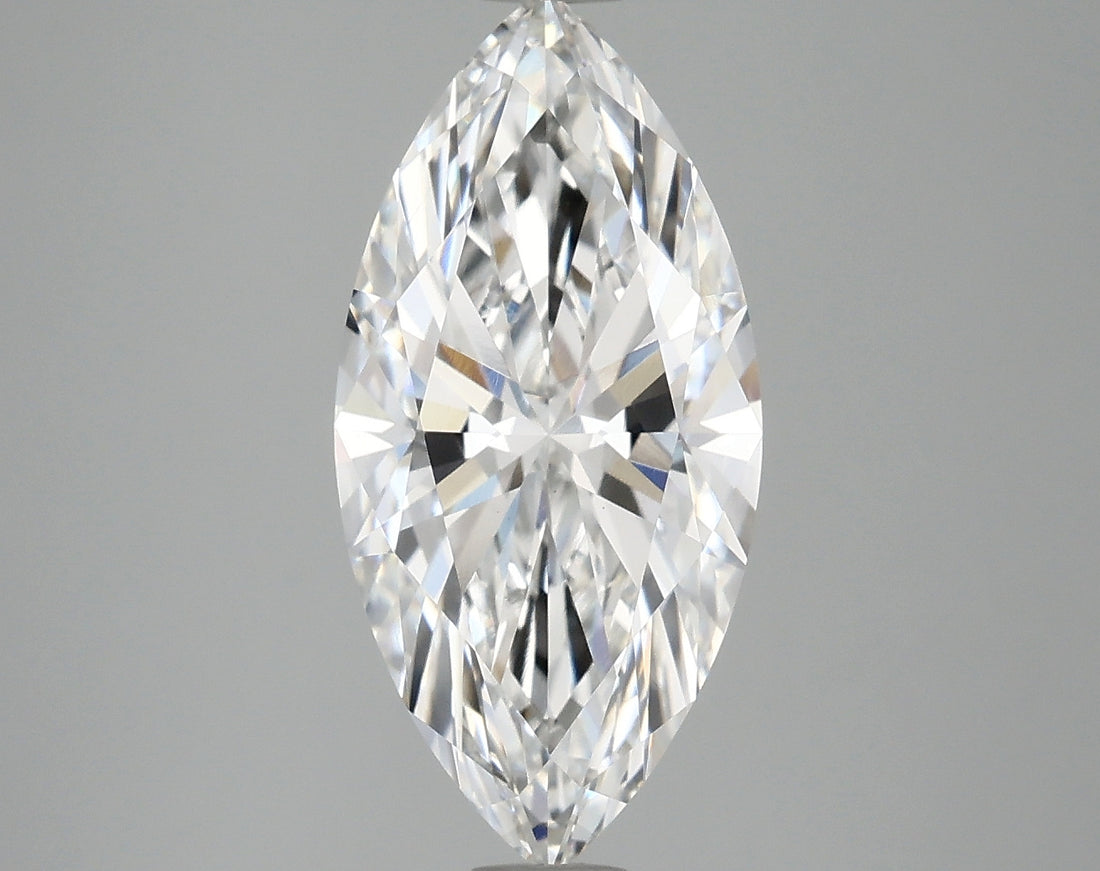 3.10 Carat Marquise Lab Grown Diamond