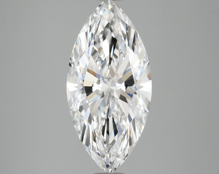3.10 Carat Marquise Lab Grown Diamond