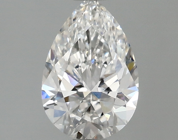 1.04 Carat Pear Lab Grown Diamond