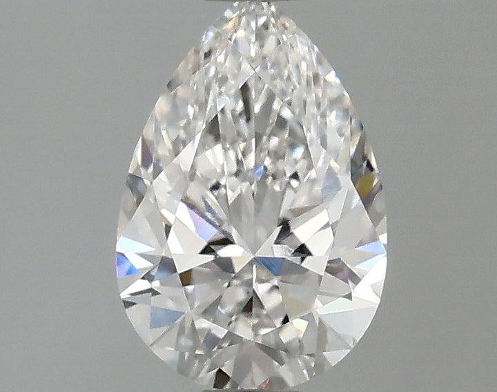 1.04 Carat Pear Lab Grown Diamond