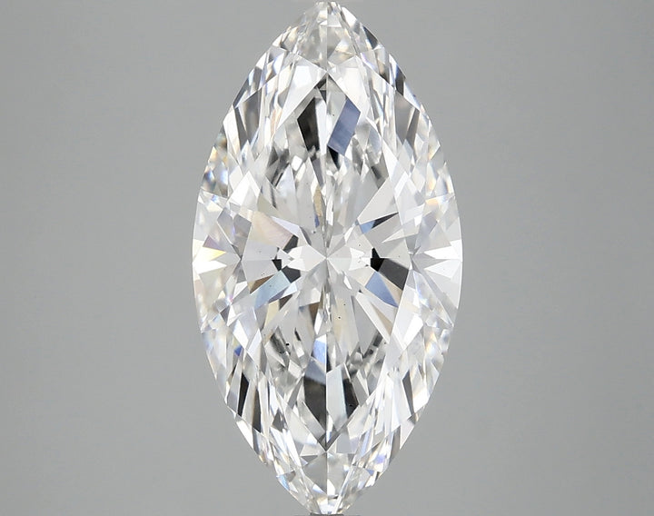 3.08 Carat Marquise Lab Grown Diamond