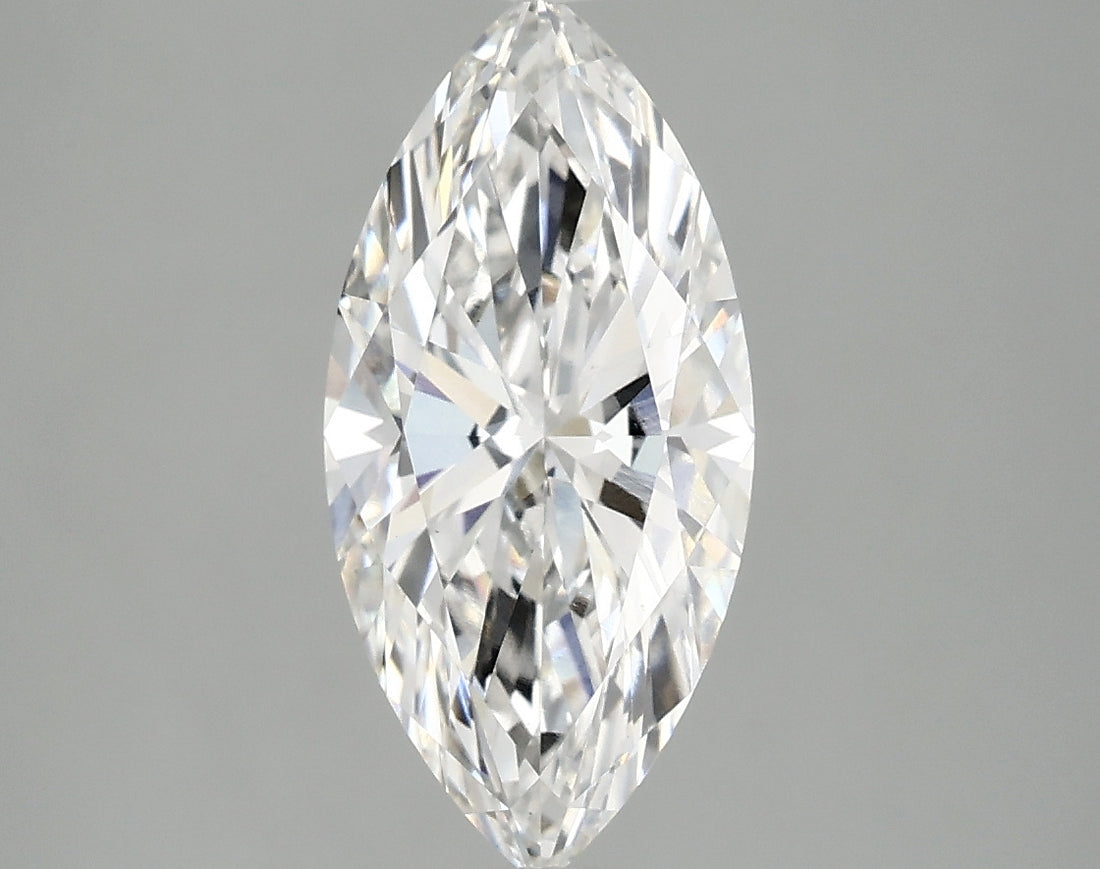 2.10 Carat Marquise Lab Grown Diamond
