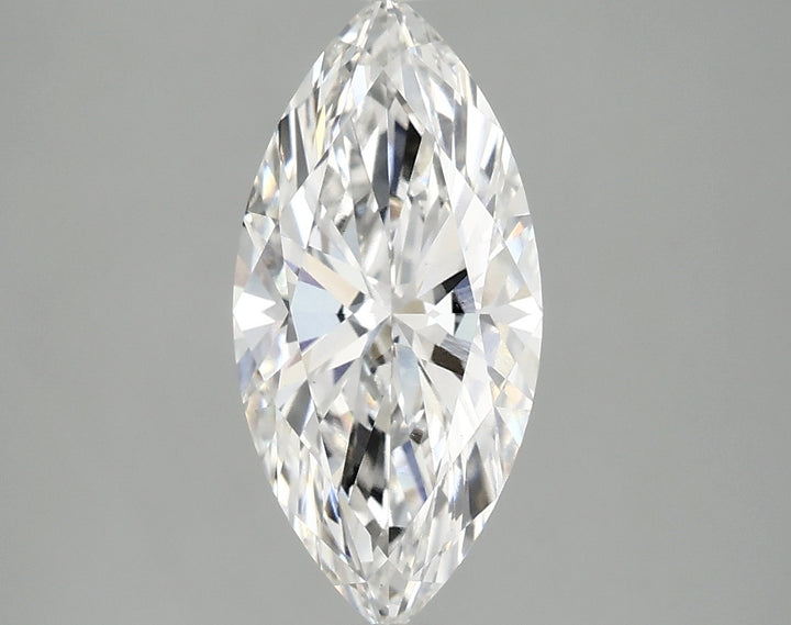 2.10 Carat Marquise Lab Grown Diamond