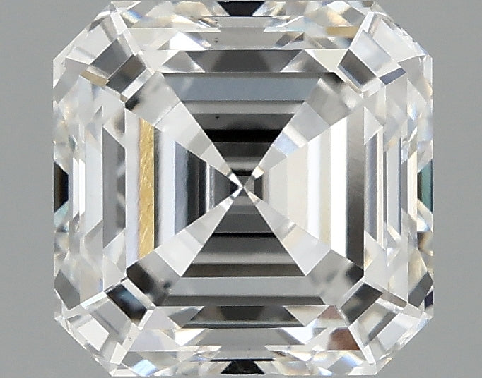2.08 Carat ASH