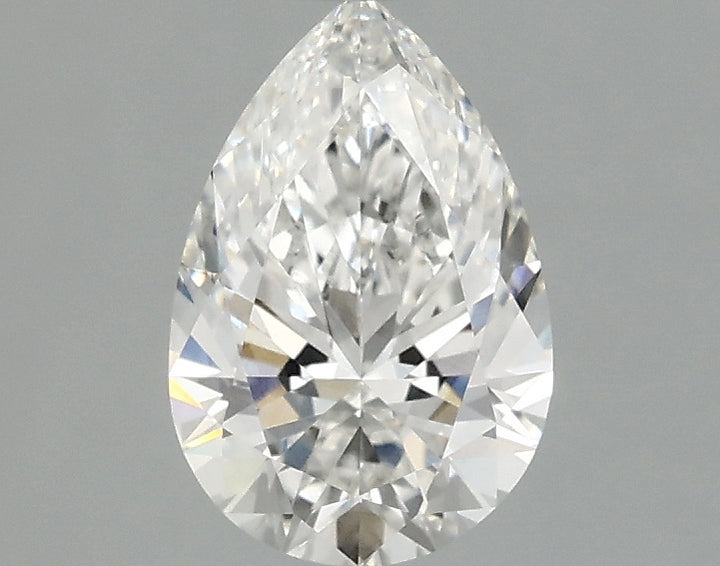 1.03 Carat Pear Lab Grown Diamond