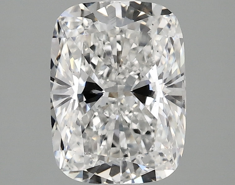 2.01 Carat Cushion Lab Grown Diamond