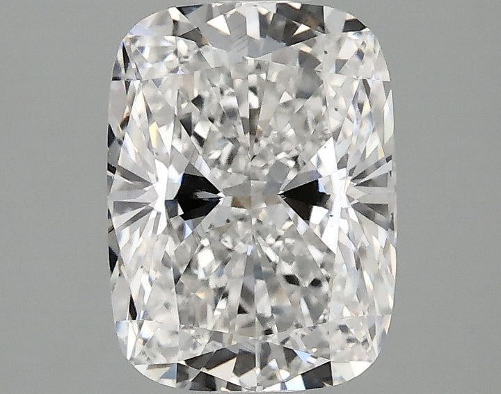 2.01 Carat Cushion Lab Grown Diamond