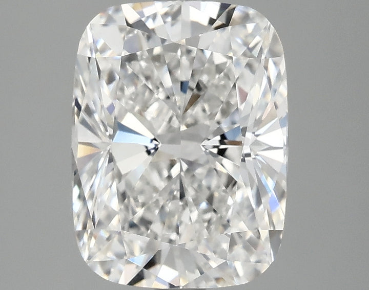 3.10 Carat Cushion Lab Grown Diamond