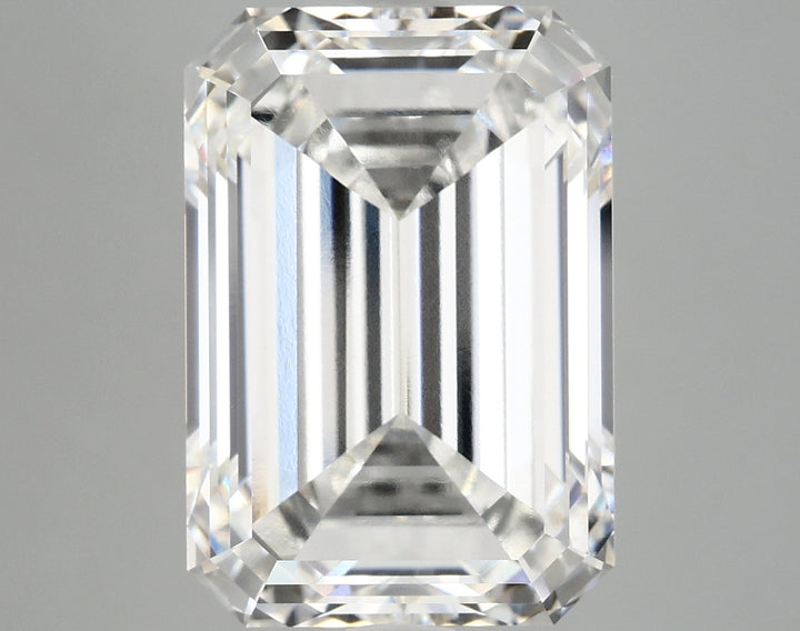 10.24 Carat Emerald Lab Grown Diamond