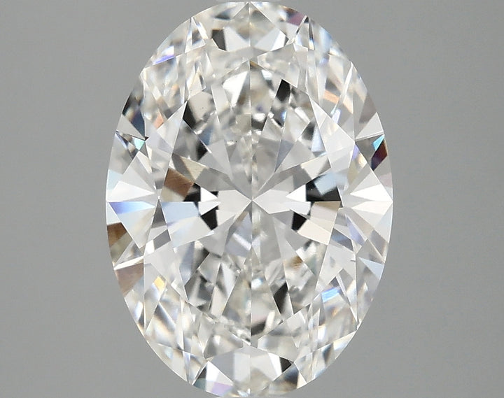3.00 Carat Oval Lab Grown Diamond