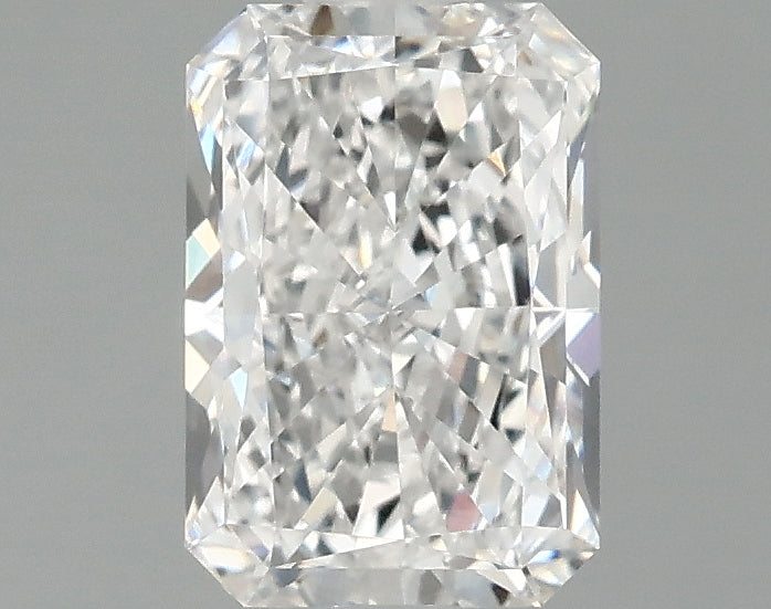 1.01 Carat Radiant Lab Grown Diamond