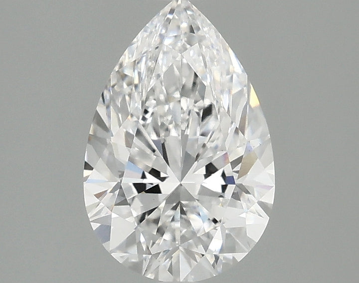 1.54 Carat Pear Lab Grown Diamond