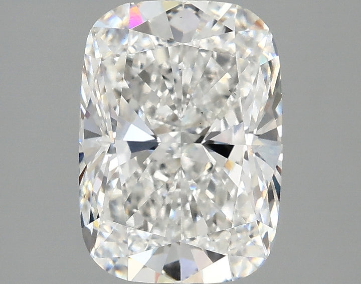 2.50 Carat Cushion Lab Grown Diamond