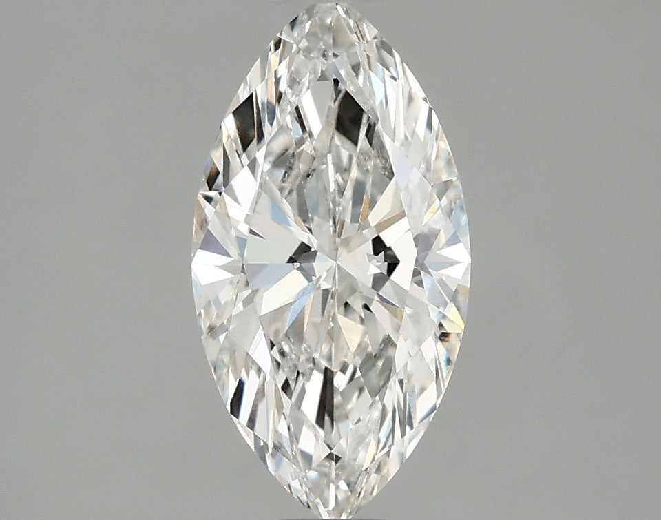 1.48 Carat Marquise Lab Grown Diamond