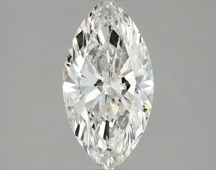 1.48 Carat Marquise Lab Grown Diamond