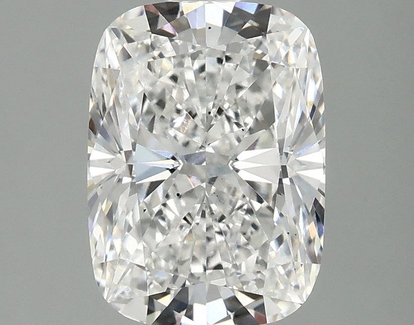 2.09 Carat Cushion Lab Grown Diamond
