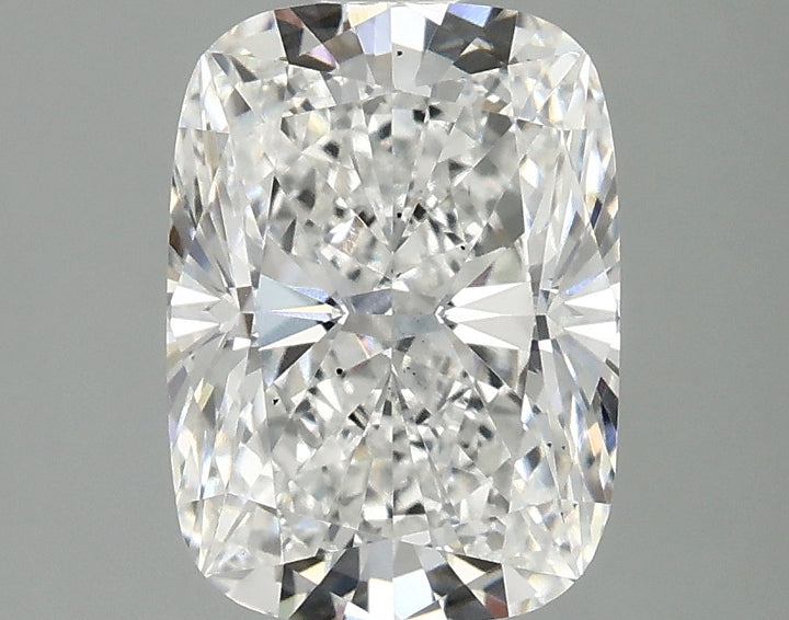 2.09 Carat Cushion Lab Grown Diamond