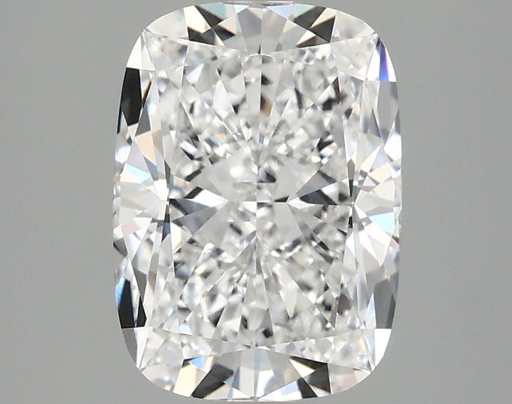 2.54 Carat Cushion Lab Grown Diamond
