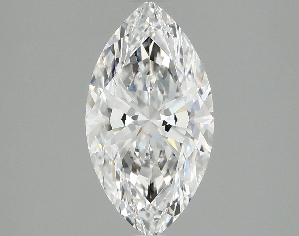 1.51 Carat Marquise Lab Grown Diamond