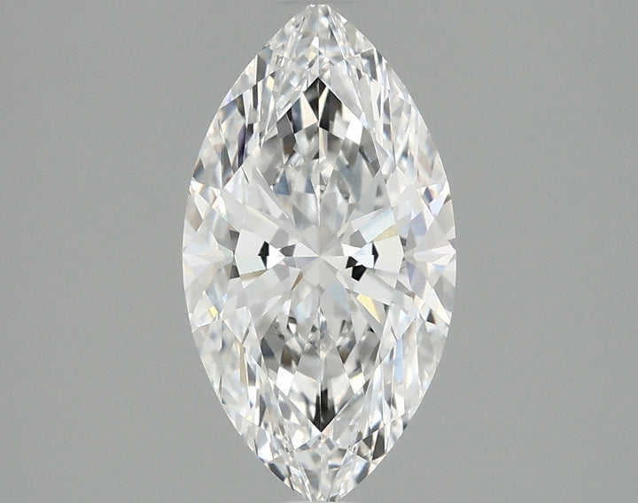 1.51 Carat Marquise Lab Grown Diamond