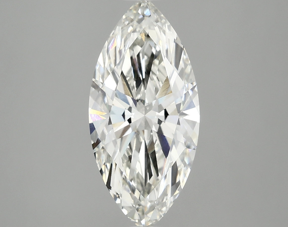2.01 Carat Marquise Lab Grown Diamond