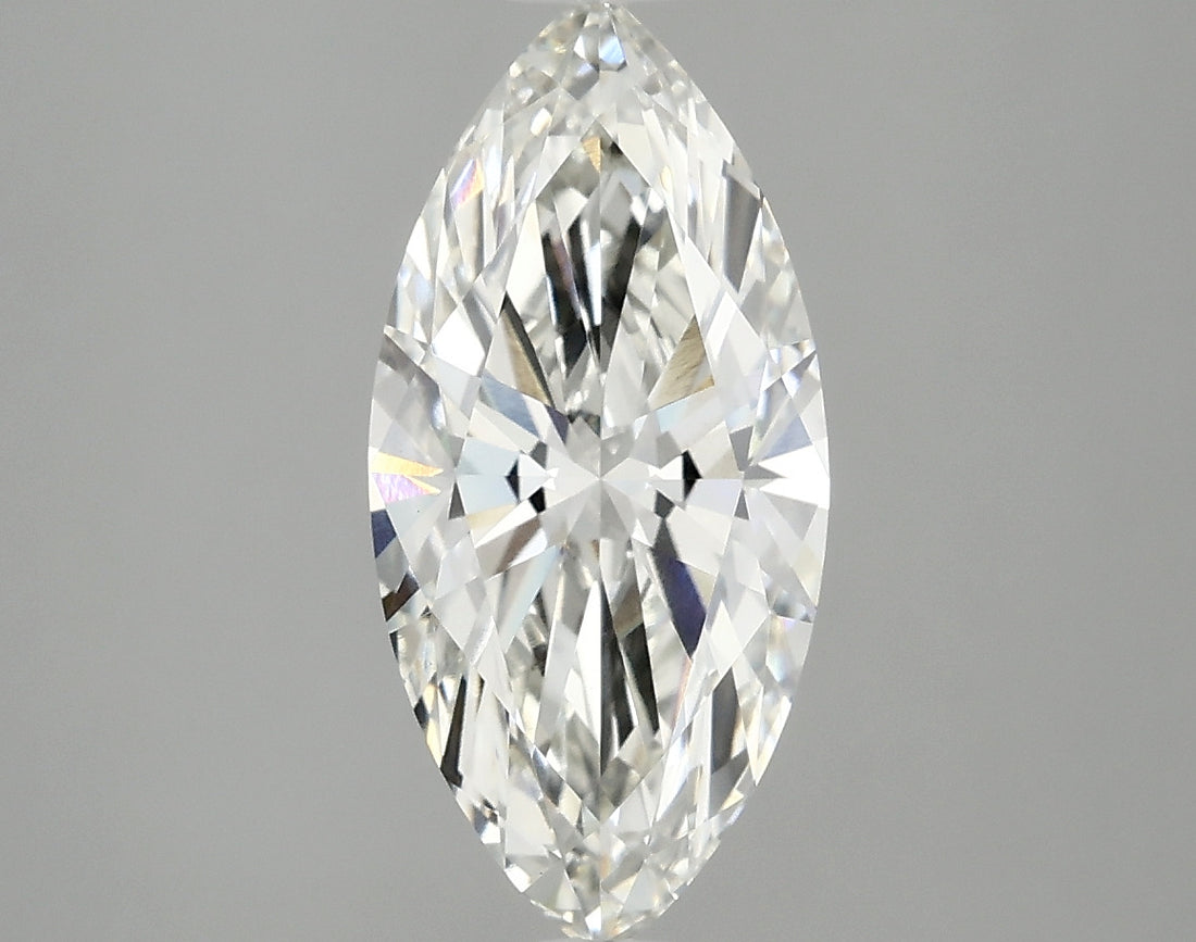 2.01 Carat Marquise Lab Grown Diamond