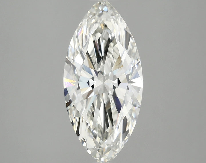 2.01 Carat Marquise Lab Grown Diamond