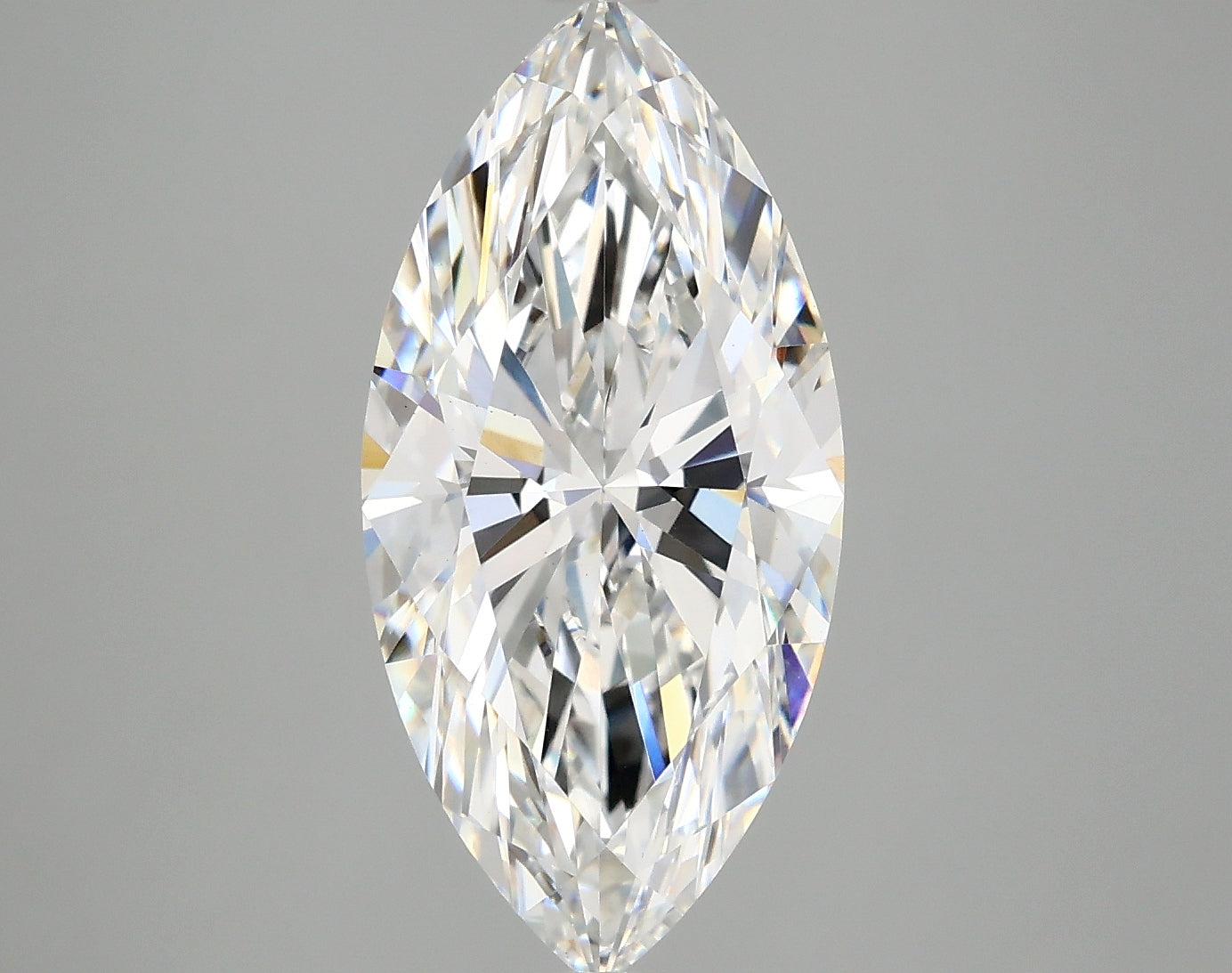 4.06 Carat Marquise Lab Grown Diamond