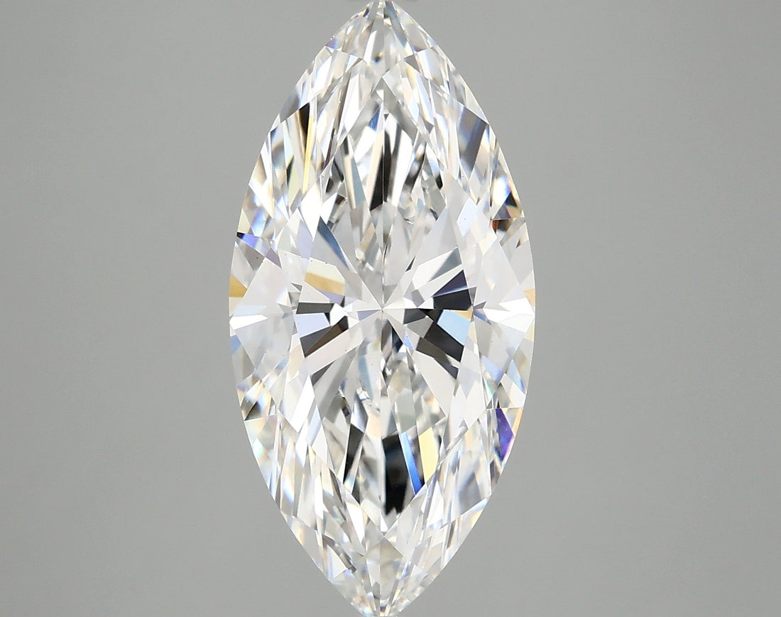 4.06 Carat Marquise Lab Grown Diamond