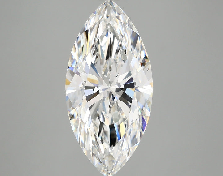 4.06 Carat Marquise Lab Grown Diamond