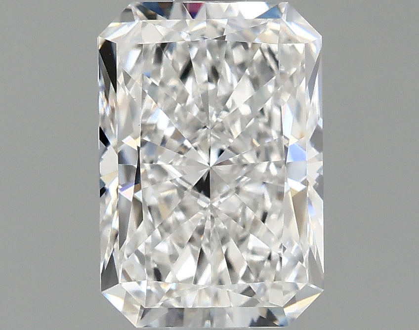 1.02 Carat Radiant Lab Grown Diamond