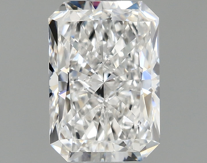1.02 Carat Radiant Lab Grown Diamond