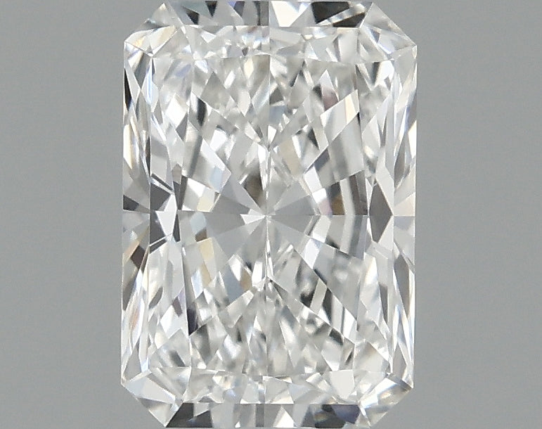 1.04 Carat Radiant Lab Grown Diamond