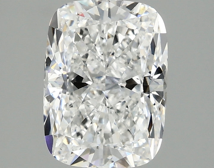 2.06 Carat Cushion Lab Grown Diamond